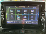 ナビゲーションメインメニュー