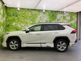 RAV4 2.5 ハイブリッド G E-Four 4WD 