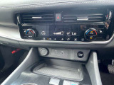 設定した温度を自動的にキープできる便利なオートエアコン