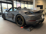 718スパイダー RS PDK 