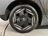 タイヤサイズは205/55R16です☆
