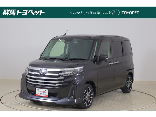 トヨタ ルーミー 