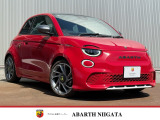 アバルト アバルト500e