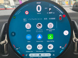 ★MINIには6個のエアバッグを標準装備。運転席/助手席エアバッグ、サイド・エアバッグ、ヘッド・エアバッグ。