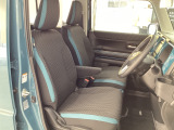 運転席の状態もナイスですね!年式・走行距離をほとんど感じさせない、大変きれいな室内です!