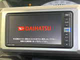 【純正ナビ】人気の純正ナビを装備。オーディオ機能も充実しており、Bluetooth接続すればお持ちのスマホやMP3プレイヤーの音楽を再生可能!毎日の運転がさらに楽しくなります!!