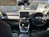 納車時には、車の中・外、クリーニングをしてお渡しさせていただきます!☆