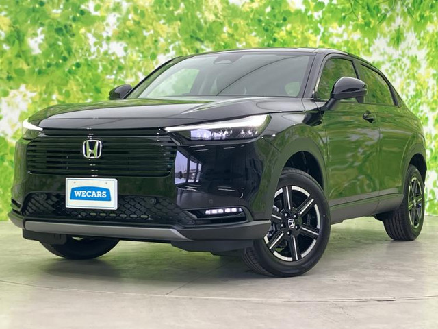 ヴェゼル 1.5 G 4WD