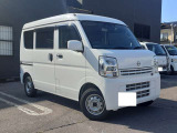 NV100クリッパー DX GLパッケージ ハイルーフ 4WD 