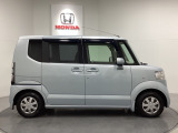 購入後も自社指定整備工場完備でお客様の愛車をしっかりサポート致します!御納車時には安全かつ安心してお乗り頂けるようホンダ専門知識を持つ整備スタッフが点検・整備・装備も説明をしてお渡ししております。