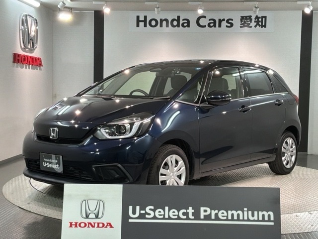 ホンダ フィット 