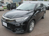 ヴェゼル 1.5 ハイブリッド X 4WD 