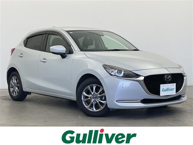 マツダ MAZDA2 