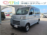 ダイハツ ハイゼットカーゴ