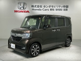 ホンダ N-BOXカスタム