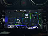 ナビゲーション機能の他に音楽録音、DVDビデオ再生にも対応しています。