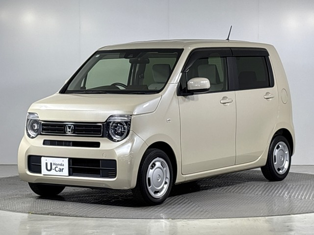 ホンダ N-WGN 