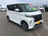 eKクロス T 4WD 
