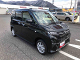 どのお車にも車検の残り期間により、安心の12ヶ月点検又は車検整備付きです。納車後の点検、車検などアフターサービスもお任せください。