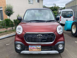 ピクシスジョイ C G SAII 4WD 