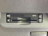 【ETC】高速道路の料金所をストレスなく通過!話題のスポットやサービスエリアに多い「スマートIC」利用時は必須のアイテムです。当店でセットアップを実施、ご納車当日からすぐにご利用いただけます!