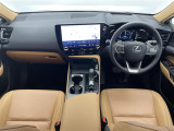NX 350h バージョンL 本革シート サンルーフ