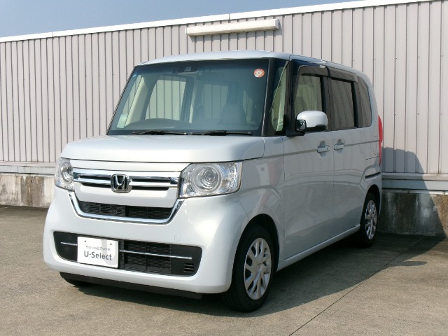 ホンダ N-BOX 