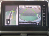 アラウンドビュ-モニタ-はクルマの真上から見ているかのような映像によって、周囲の状況を知ることで、駐車を容易に行うための支援技術です。