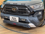 RAV4  アドベンチャー