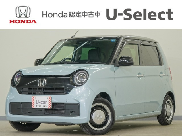 ホンダ N-ONE 