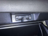 高速道路の必需品ETCももちろん装備しています。フル活用してドライブを満喫してください!