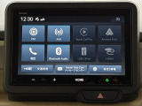 HondaCONNECT対応ディスプレイオーディオ・Bluetooth対応・USB接続