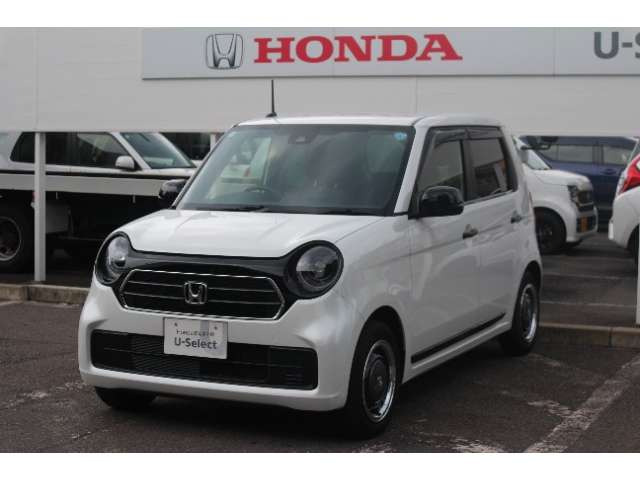 ホンダ N-ONE 