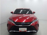 ワイド&ローのスタイルで走行安定性もばっちりです。運転しやすくロングドライブも安心です。