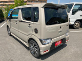 スズキディーラーだから安心の認定中古車!全車全国保証&納車前整備付です!