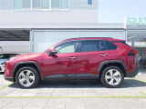 RAV4  2.0 G 4WD