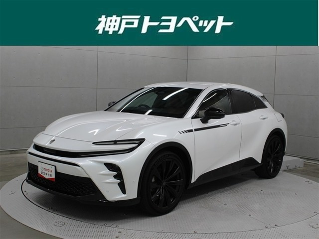 トヨタ クラウンスポーツ 