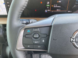 今話題のプロパイロット付きです!高速道路などでその実力は大いに発揮するでしょう。