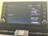 オーディオナビ