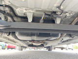 下回りがきれいなうちに、防錆加工の施工がオススメ。降雪地域はもちろん、沿岸部にお住いの方や、趣味でマリン・ウィンタースポーツをされる方にご好評いただいております。