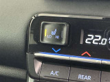 シートヒーター付きです(助手席側)