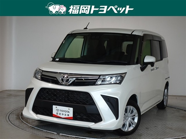 トヨタ ルーミー 