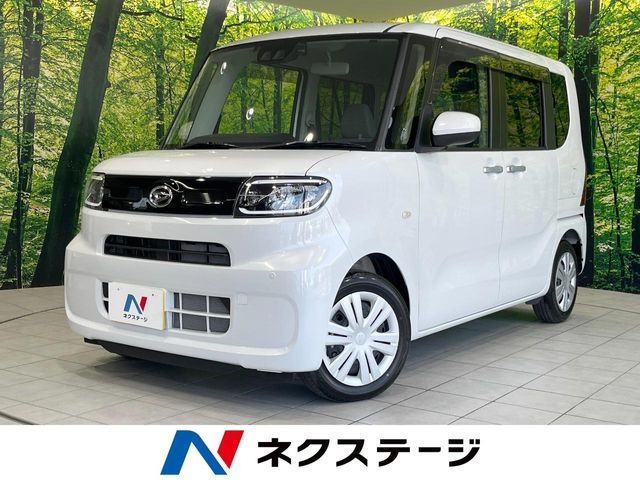 タント X 