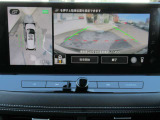 『プロパイロットパーキング』が装備されていますので、苦手な車庫入れも簡単に操作できます♪♪ 狭い駐車場に自信が持てます♪♪
