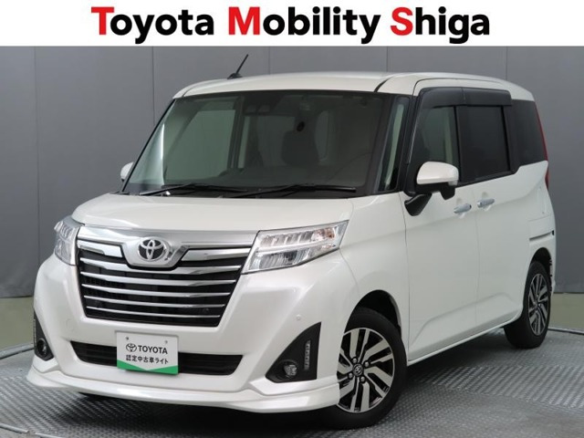 トヨタ ルーミー 