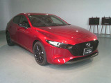 MAZDA3ファストバック 1.8 XD ドライブ エディション 