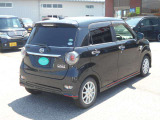 ピカピカ納車!ボデーコーティングをしてからのお渡しになります。