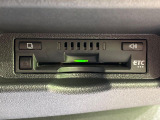 【ETC】高速道路の料金所をストレスなく通過!話題のスポットやサービスエリアに多い「スマートIC」利用時は必須のアイテムです。当店でセットアップを実施、ご納車当日からすぐにご利用いただけます!