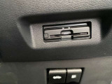 ETC付いています。高速道路への乗り降りもスムーズに出来ます。