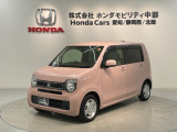 全国納車可 第三者機関証明書付 最長5年保証 ワンオ-ナ- TV Rカメラ BTオ-ディオ ドラレコ シ-トヒ-タ- ETC VSA クルコン スマ-トキ-装備のN-WGN Lホンダセンシング入庫!